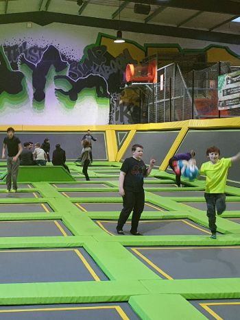 Jumpxtreme Bolton
